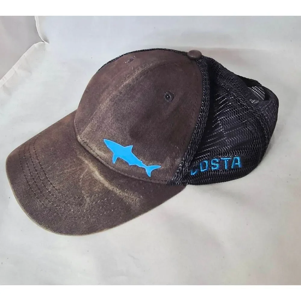Costa baseball cap - Picture 3 of 4